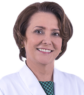 Dra. Veralúcia Ferreira Oliveira